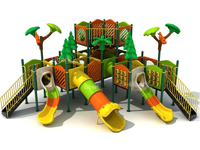 Outdoor Mazes Backyard Playground